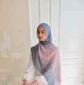 Muted Haze