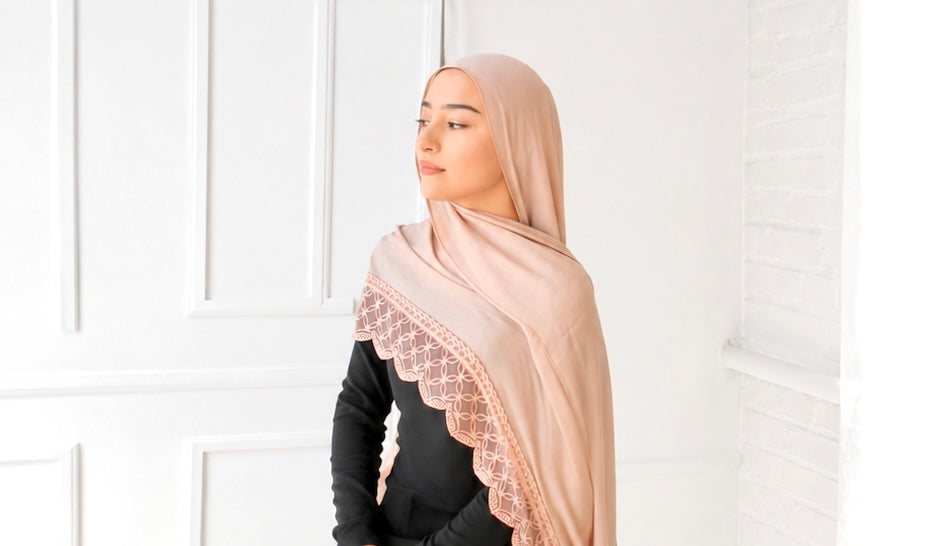 Dune Lace