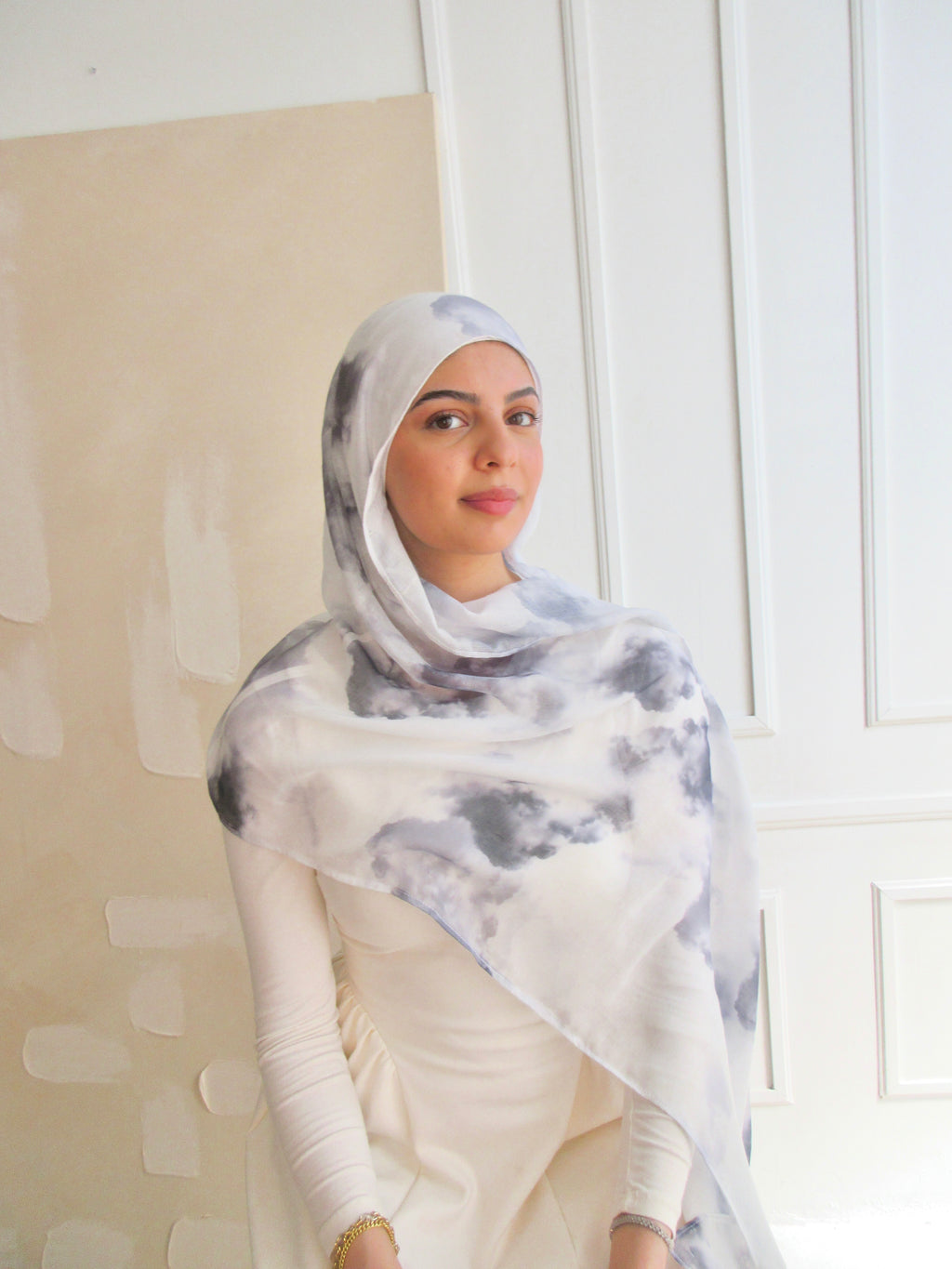 Ivory Mist