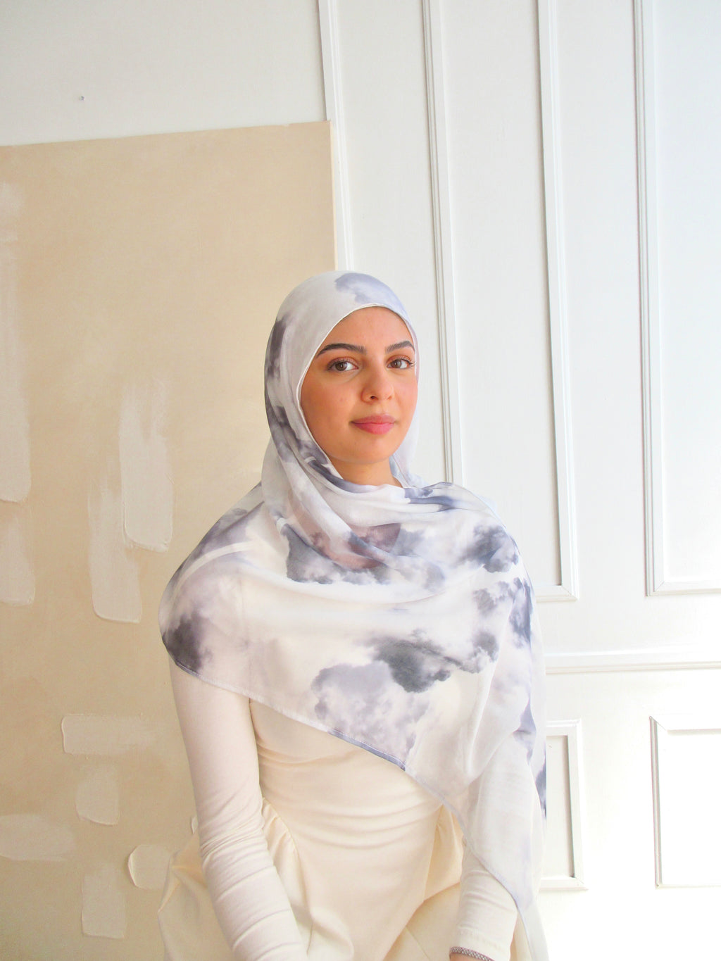 Ivory Mist